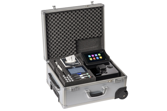 implen spectrophotometer nanodrop alternative nanophotometer field kit