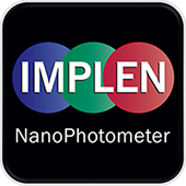 implen, nanophotometer, potato