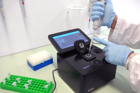 implen, nanophotometer, spectrophotometer, nanodrop alternative, nano drop, implen-german-laboratory