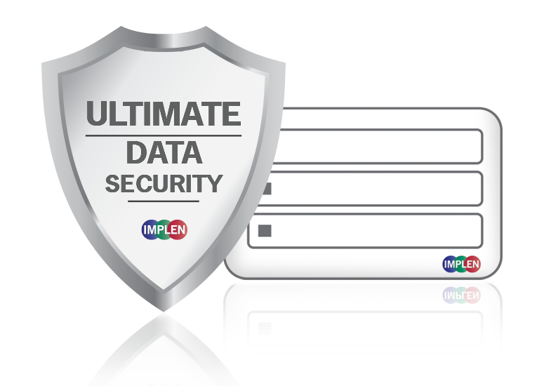 ultimate-data-security-web implen nanophotometer