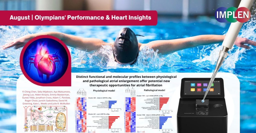 Olympians-performance-and-heart-insights-UV-Vis-nano-spectrophotometer-journal-club1