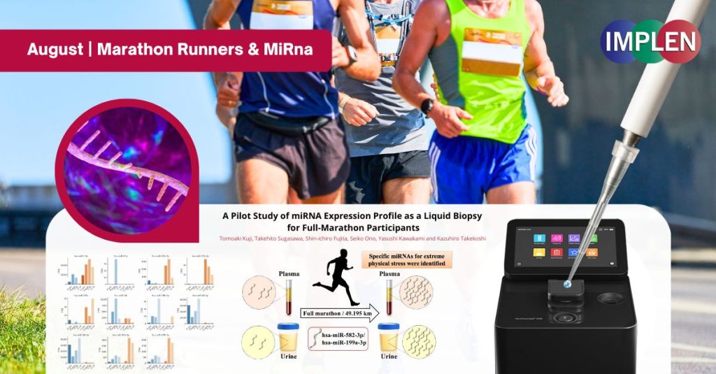 marathon-runners-and-MiRNA-UV-Vis-nano-spectrophotometer-journal-club2