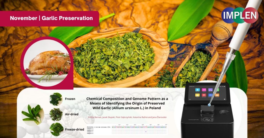 garlic-presevation-UV-Vis-spectrophotometer-journal-club4