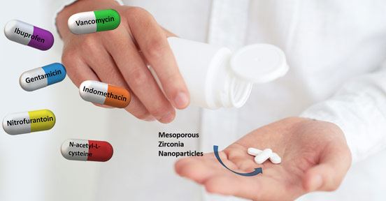 implen nanophotometer UV/Vis spectrophotometer scientific research application pharmacokinetics and pharmacodynamics