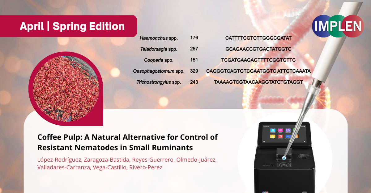 implen nanophotometer journal club