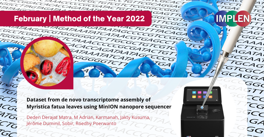 implen nanophotometer journal club