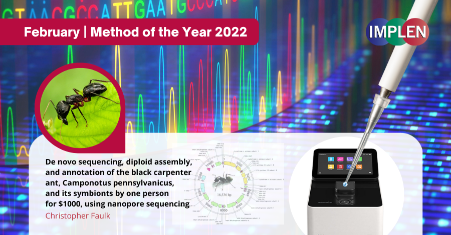 implen nanophotometer journal club