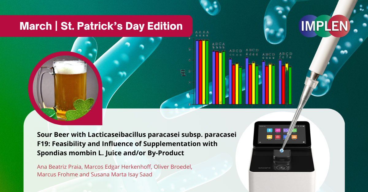 implen nanophotometer journal club