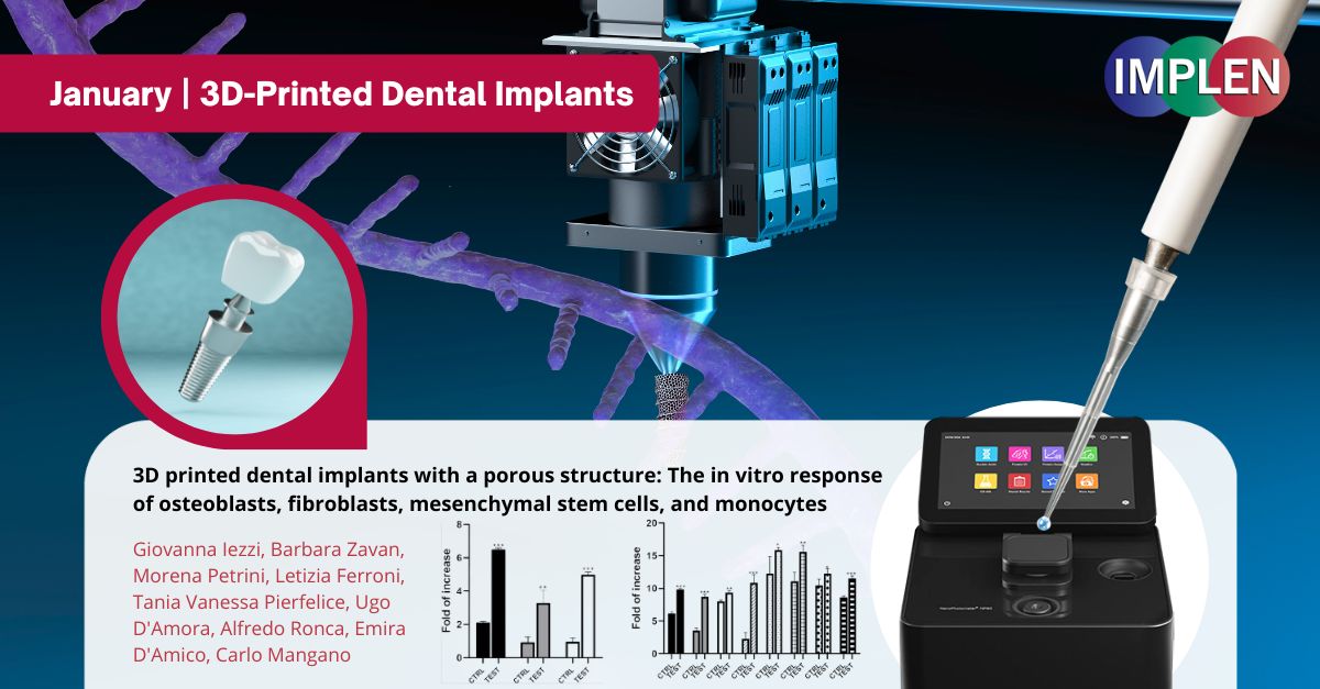 implen NanoPhotometer® journal club