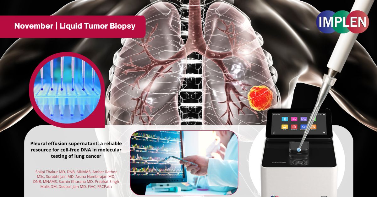 Liquid-tumor-biopsy-UV-Vis-spectrophotometer-journal-club