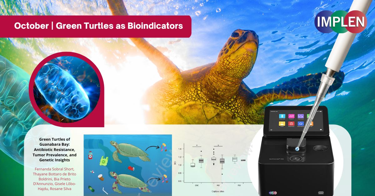 green-turtles-as-bioindicators-UV-Vis-nano-spectrophotometer-journal-club