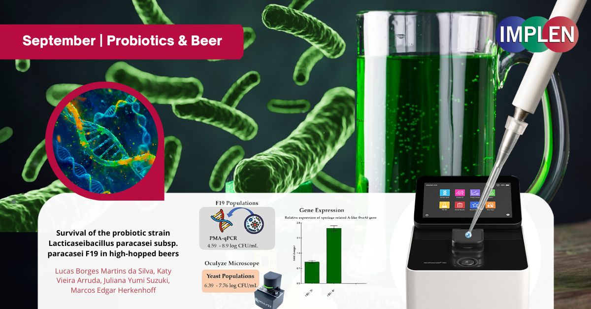 probiotics-and-bear-UV-Vis-nano-spectrophotometer-journal-club