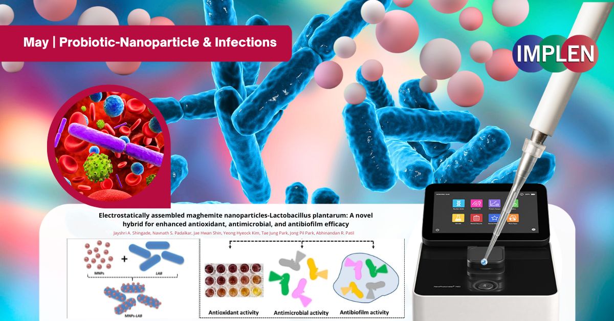 probiotic-nanoparticles-and-infections-UV-Vis-spectrophotometer-journal-club